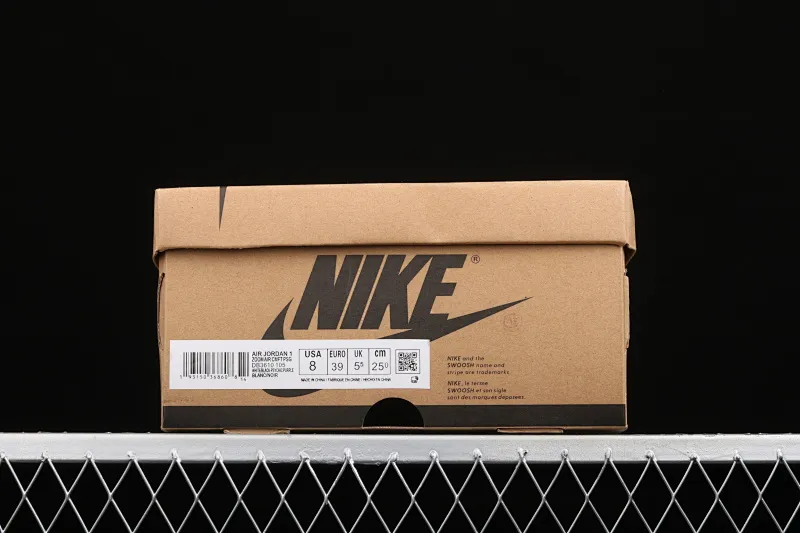 All categories Air Jordan Jordan series basketball shoes Air Jordan 1 High G version Air Jordan 1 Zoom Air CMFT "PSG" AJ1 Joe 1 Paris DB3610-105